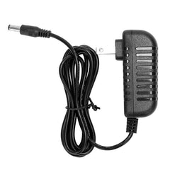 7.5FT Fiber Optic Christmas Tree with 260 LED Lamps & 260 Branches