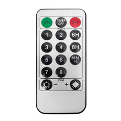 6FT Lighted Birch Tree with 305 LEDs Warm White Lights, 8 Lighting Modes & Brightness Adjustment for Indoor Outdoor Summer Christmas Holiday Party Decoration