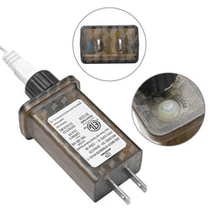 6FT Lighted Birch Tree with 305 LEDs Warm White Lights, 8 Lighting Modes & Brightness Adjustment for Indoor Outdoor Summer Christmas Holiday Party Decoration