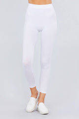 Seamless Long Legging